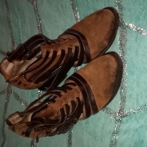 Vintage Freebirds sz8